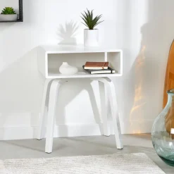 Oli Mesa De Cabeceira Branco><noscript><img width=