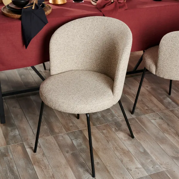 Olivier Cadeira Para Sala De Jantar>CASA Best