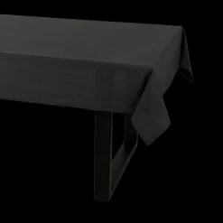 Organic Toalha De Mesa Preto><noscript><img width=