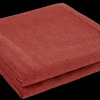 Organic Toalha De Mesa Vermelho>CASA Cheap