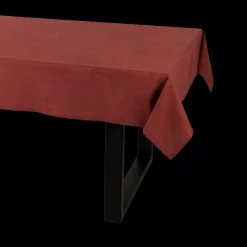 Organic Toalha De Mesa Vermelho><noscript><img width=