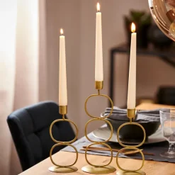 Oval Casti Al Dourado><noscript><img width=