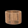 Paille Abajur Natural>CASA Discount