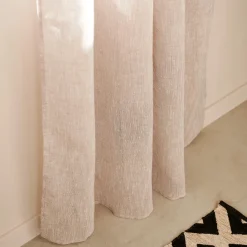 Pazia Cortina Bege><noscript><img width=