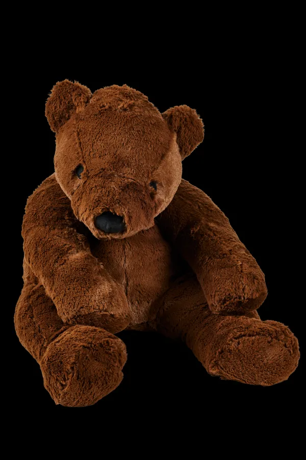 Pola Urso Castanho>CASA Cheap