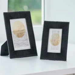 Poli Moldura Preto><noscript><img width=