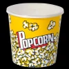 Popcorn Balde Pipocas Com Tampa Multicolor>CASA Shop