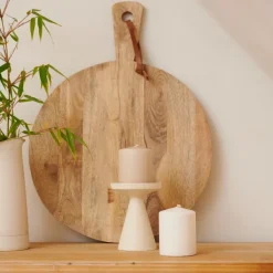 Pure Luxury Prancha Para Servir Natural><noscript><img width=