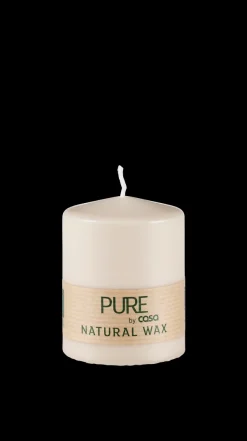 Pure Vela Cil Ndrica Claro>CASA Clearance