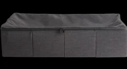 Rango Caixa De Arrumação Fecho De Correr Cinzento Escuro>CASA Best