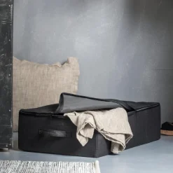 Rango Caixa De Arrumação Fecho De Correr Cinzento Escuro><noscript><img width=