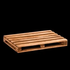 Recycle Base Para Pote Natural>CASA Online