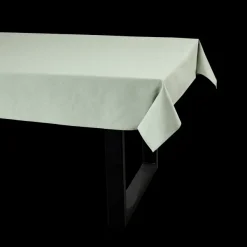 Recycle Toalha De Mesa Menta>CASA Outlet