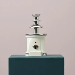 Retro Fun Fonte De Chocolate Creme><noscript><img width=