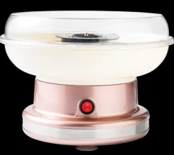 Retro Fun M Quina Para Fazer Algod O Doce Rosa>CASA Hot