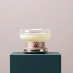 Retro Fun M Quina Para Fazer Algod O Doce Rosa><noscript><img width=