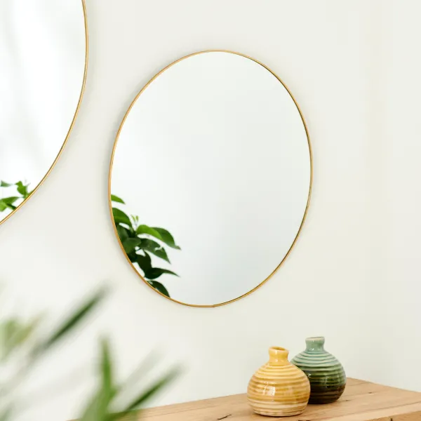 Ronda Espelho Dourado>CASA Hot