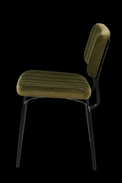 Roxy Cadeira De Sala De Jantar Largura: 46Cm><noscript><img width=