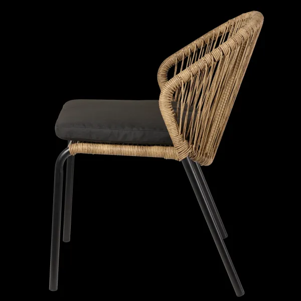 Royan Cadeira Natural>CASA Best Sale