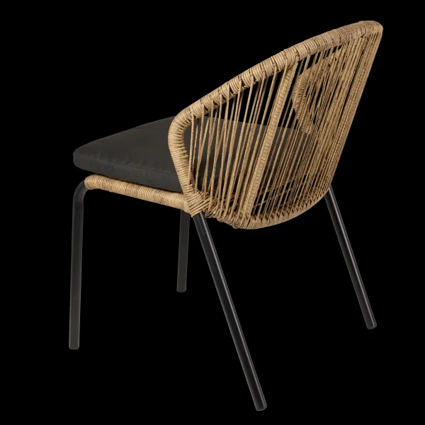 Royan Cadeira Natural>CASA Best Sale