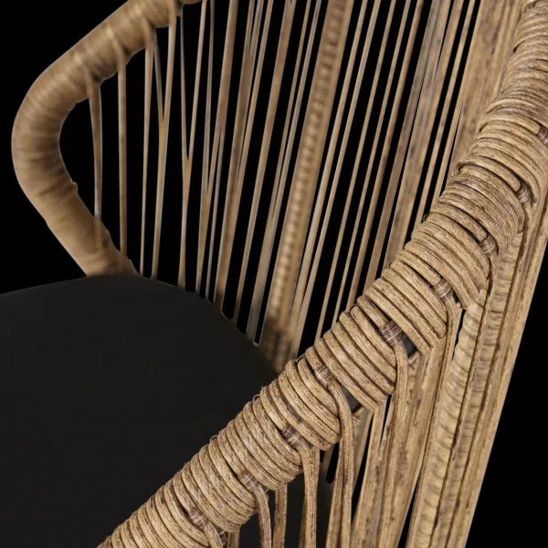 Royan Cadeira Natural>CASA Best Sale