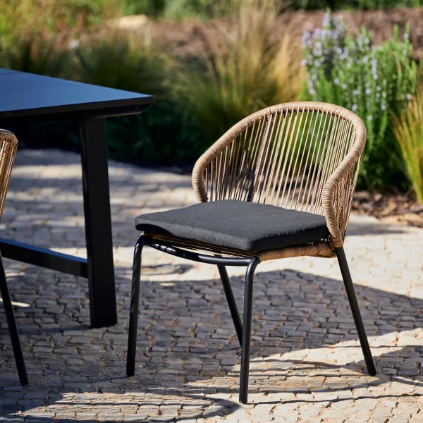 Royan Cadeira Natural>CASA Best Sale