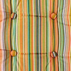 Sala Almofada Plana Multicolor><noscript><img width=