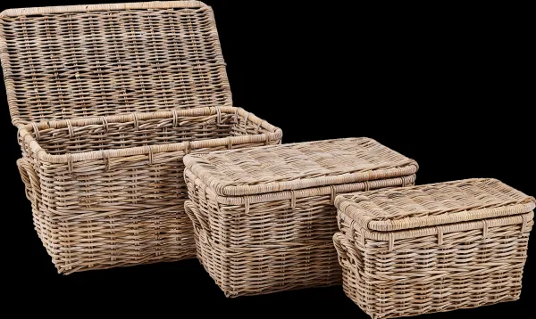 Savannah Mala De Arrumação Cinzento>CASA Discount