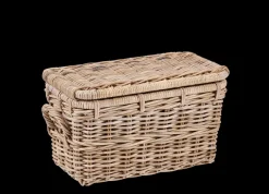 Savannah Mala De Arrumação Cinzento>CASA Fashion