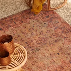 Selim Tapete Terracota><noscript><img width=