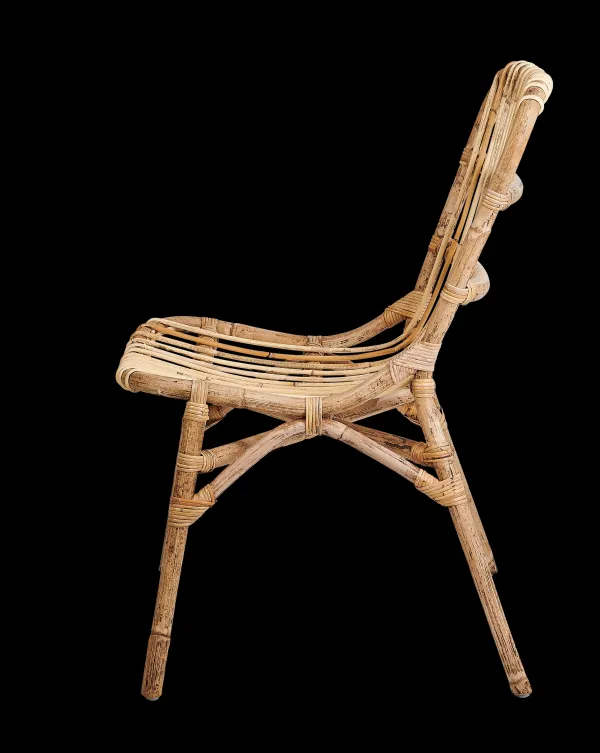 Simba Cadeira Assento L. 42Cm>CASA Fashion