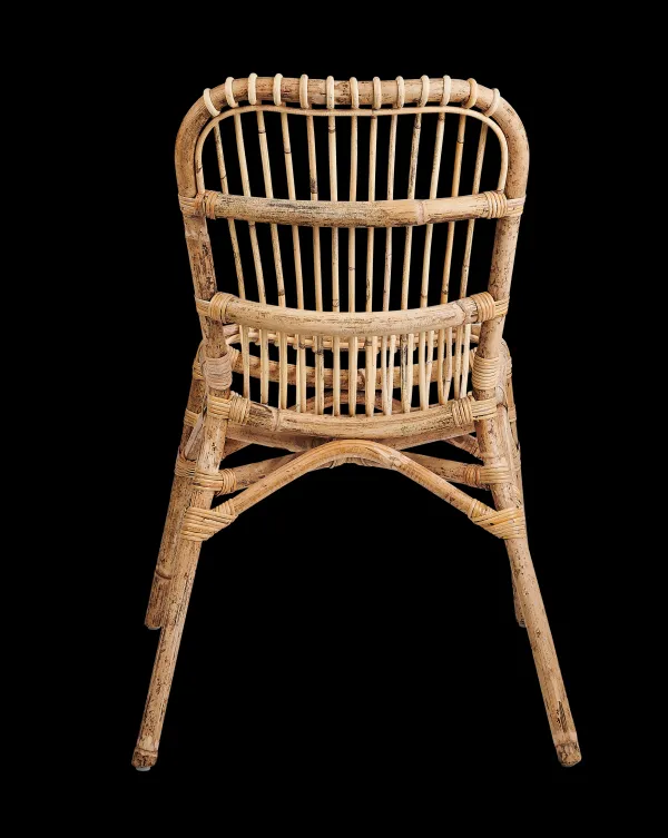 Simba Cadeira Assento L. 42Cm>CASA Fashion