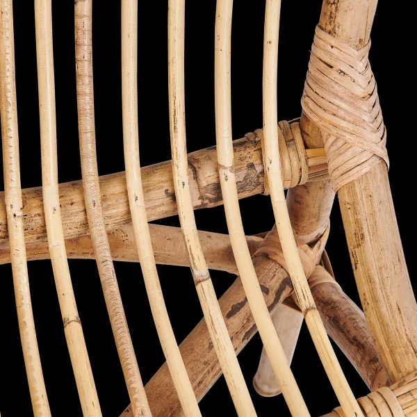 Simba Cadeira Assento L. 42Cm>CASA Fashion