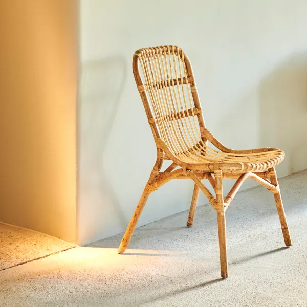 Simba Cadeira Assento L. 42Cm>CASA Fashion