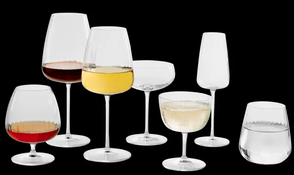 Speakeasies Copo De Vinho Transparente>CASA Shop