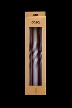 Spiral Conjunto De 3 Velas>CASA Clearance