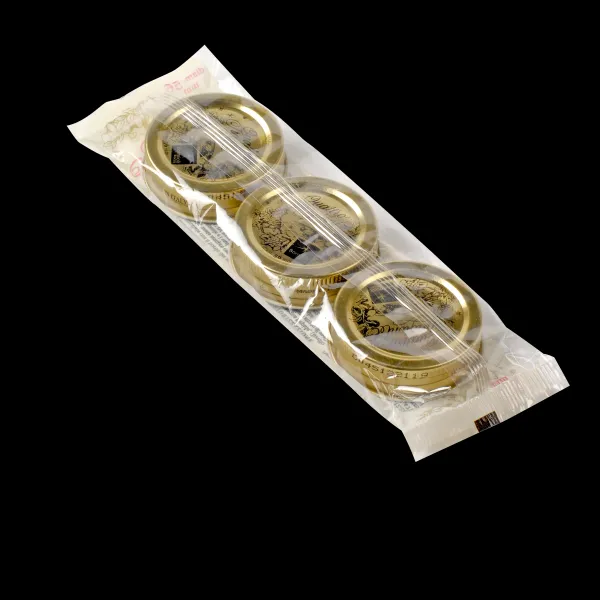 Stagioni Conjunto De 3 Tampas>CASA Discount