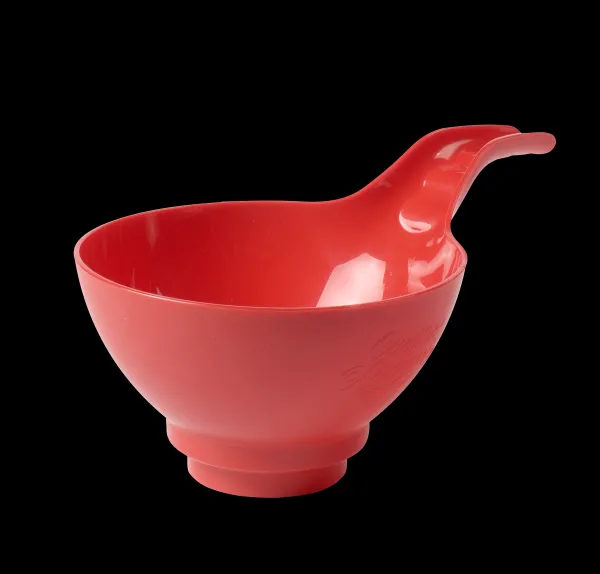 Stagioni Funil Plexi Vermelho>CASA Best Sale