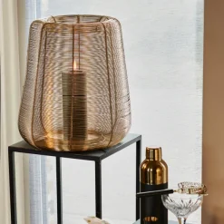 Stellar Lanterna Dourado><noscript><img width=