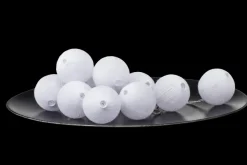 Strung Grinalda Iluminada 10 Leds Branco><noscript><img width=