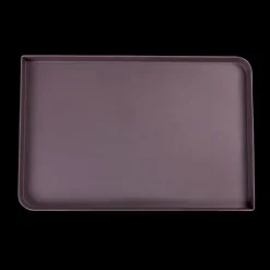 Sumak Bandeja Castanho Escuro>CASA Shop