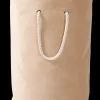 Sunset Cesto Para Roupa Suja Bege>CASA Outlet