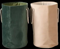 Sunset Cesto Para Roupa Suja Bege><noscript><img width=