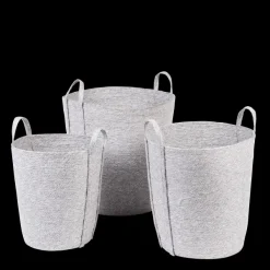 Symplicity Cesto Cinzento Claro><noscript><img width=