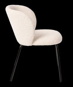 Tate Cadeira De Sala De Jantar Branco><noscript><img width=