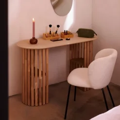 Tate Cadeira De Sala De Jantar Branco><noscript><img width=