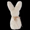 Teddy Bunny Decora O Em P Creme>CASA Online