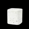 Terrazzo Porta-Bolas De Algod O Branco>CASA Clearance