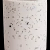 Terrazzo Suporte Escova De Dentes Branco>CASA Shop