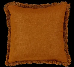 Tibe Almofada Castanho>CASA New